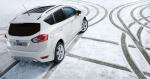 Ford Kuga Individual 2008 года